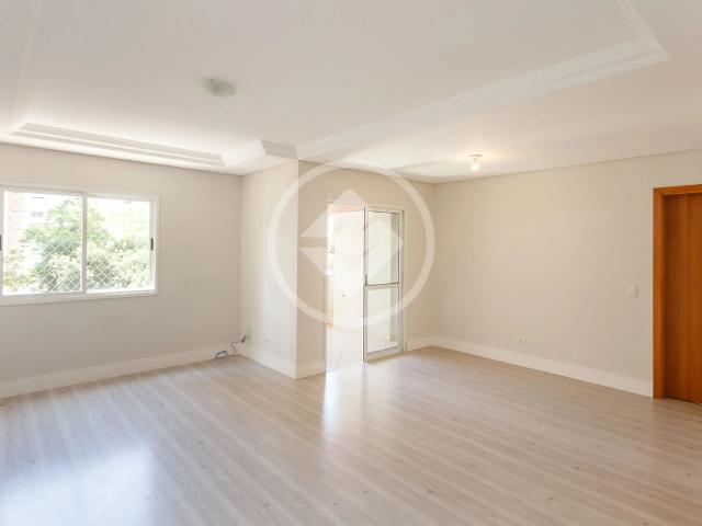 Apartamento para Venda em Curitiba/PR Ahú 3 Quartos