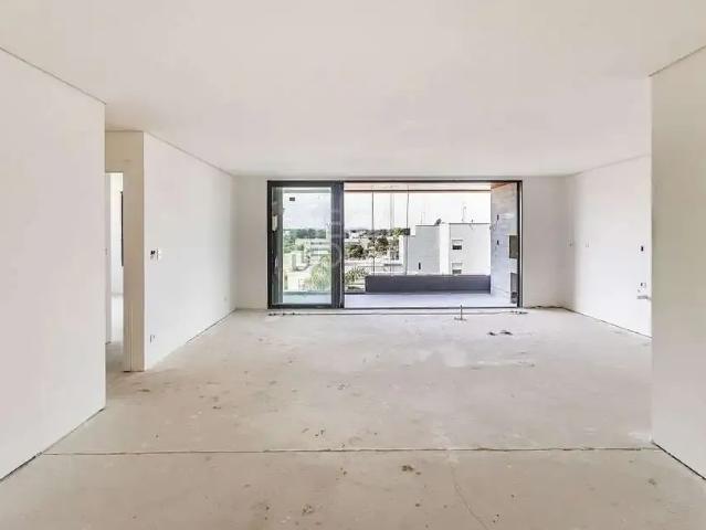 Apartamento para Venda em Curitiba/PR Ahú 3 Quartos