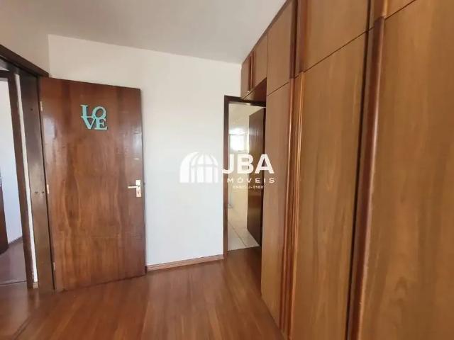 Apartamento para Venda em Curitiba/PR Ahú 3 Quartos