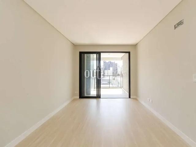 Apartamento para Venda em Curitiba/PR Ahú 3 Quartos