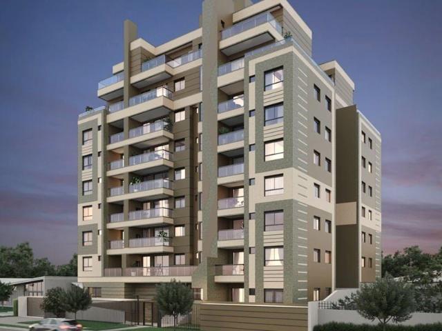 Apartamento para Venda em Curitiba/PR Ahú 3 Quartos