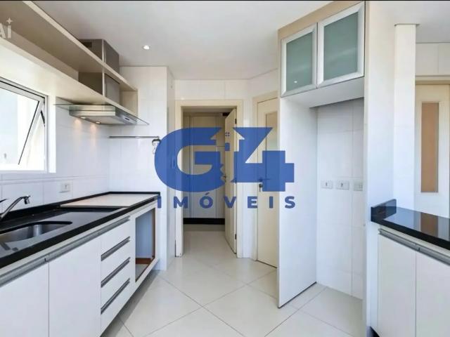 Apartamento para Venda em Curitiba/PR Ahú 3 Quartos