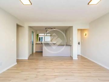 Apartamento para Venda em Curitiba/PR Ahú 3 Quartos