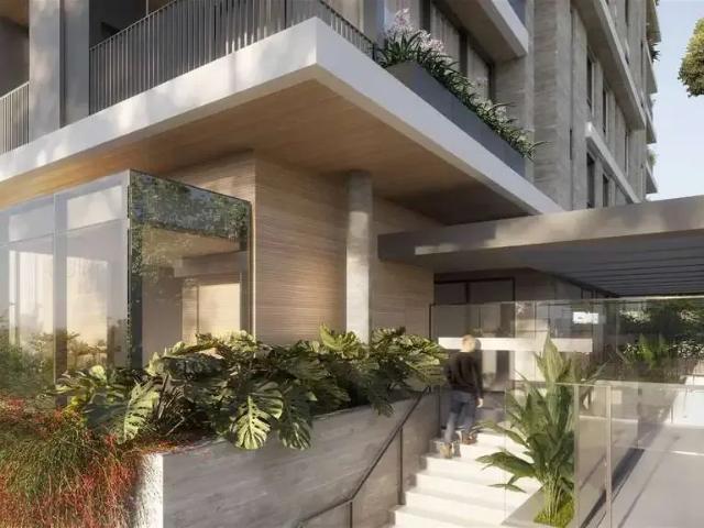 Apartamento para Venda em Curitiba/PR Ahú 3 Quartos