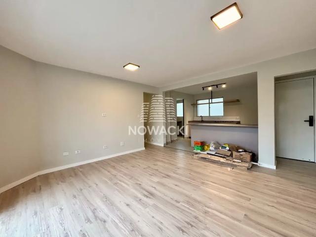 Apartamento para Venda em Curitiba/PR Ahú 3 Quartos