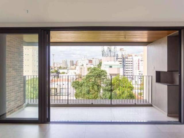 Apartamento para Venda em Curitiba/PR Ahú 3 Quartos
