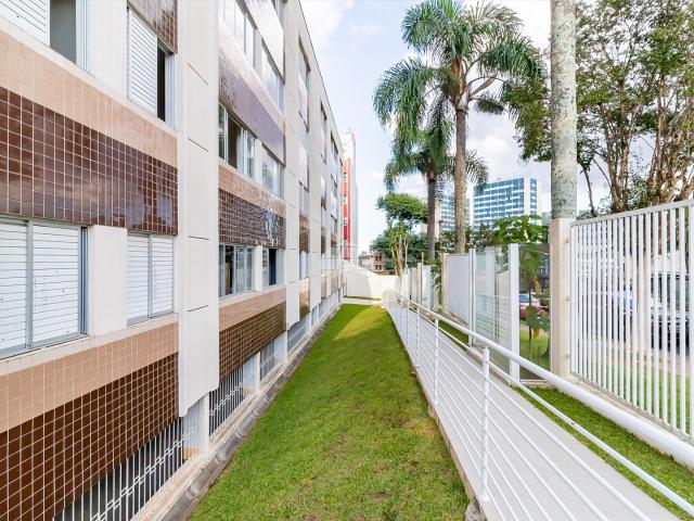 Apartamento para Venda em Curitiba/PR Ahú 3 Quartos