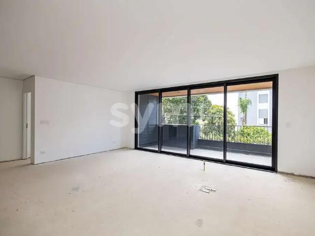 Apartamento para Venda em Curitiba/PR Ahú 3 Quartos