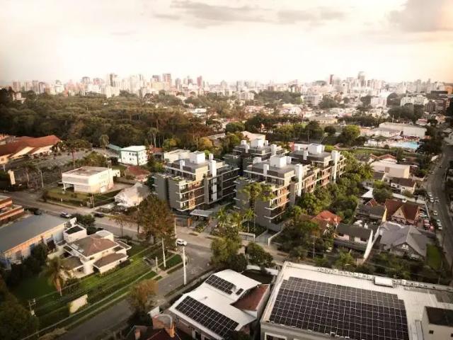 Apartamento para Venda em Curitiba/PR Ahú 3 Quartos