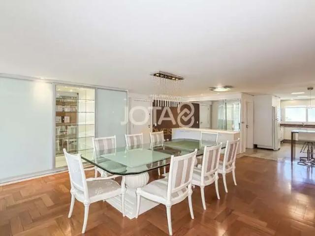 Apartamento para Venda em Curitiba/PR Ahú 3 Quartos