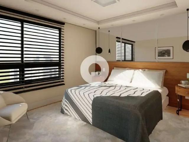 Apartamento para Venda em Curitiba/PR Ahú 3 Quartos