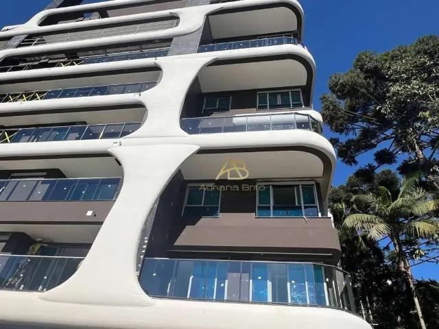 Apartamento para Venda em Curitiba/PR Ahú 3 Quartos