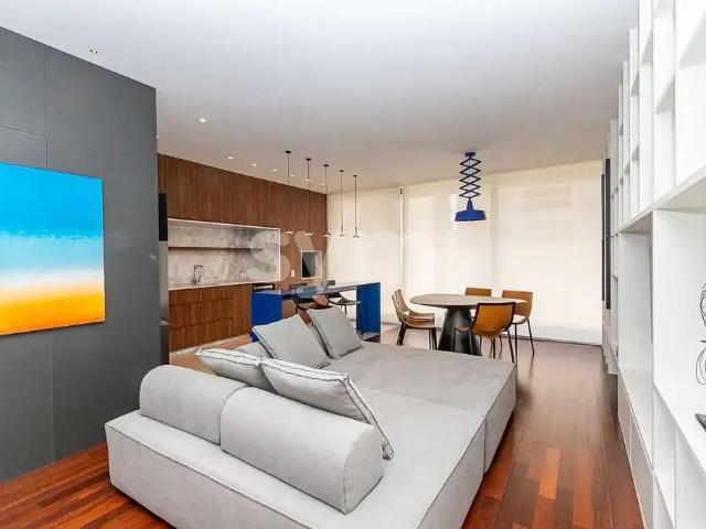 Apartamento para Venda em Curitiba/PR Ahú 3 Quartos