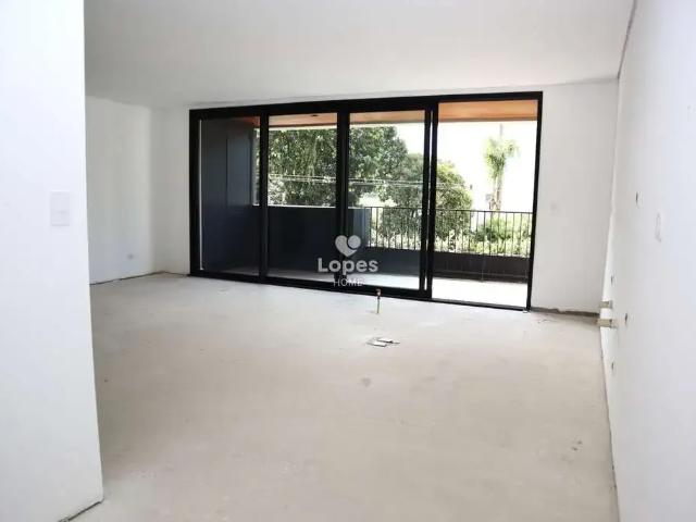 Apartamento para Venda em Curitiba/PR Ahú 3 Quartos