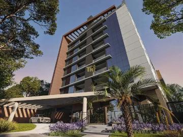 Apartamento para Venda em Curitiba/PR Ahú 3 Quartos