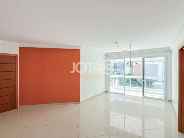 Apartamento para Venda em Curitiba/PR Ahú 3 Quartos