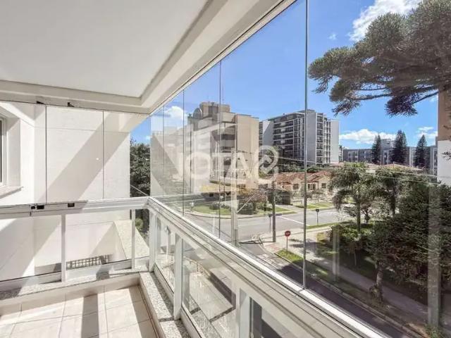 Apartamento para Venda em Curitiba/PR Ahú 3 Quartos