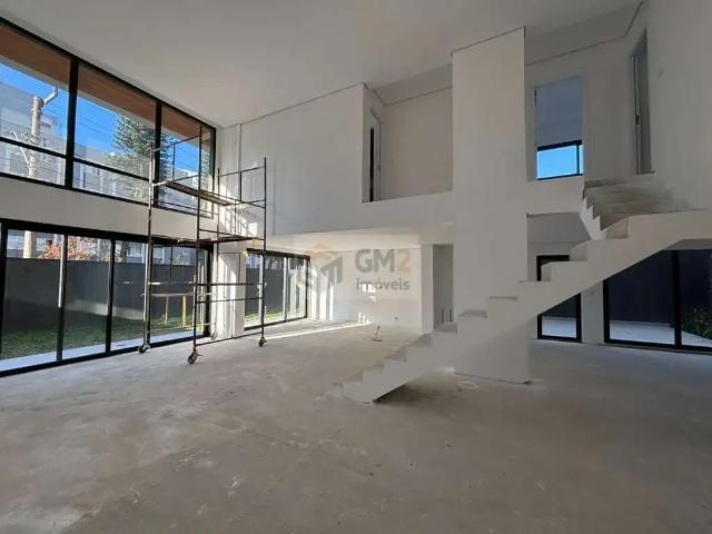 Apartamento para Venda em Curitiba/PR Ahú 3 Quartos