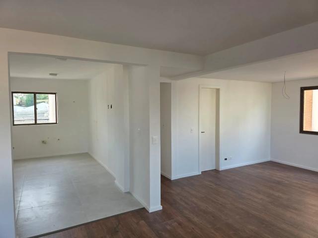 Apartamento para Venda em Curitiba/PR Ahú 3 Quartos