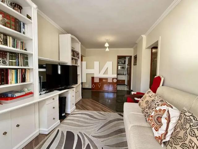 Apartamento para Venda em Curitiba/PR Ahú 3 Quartos