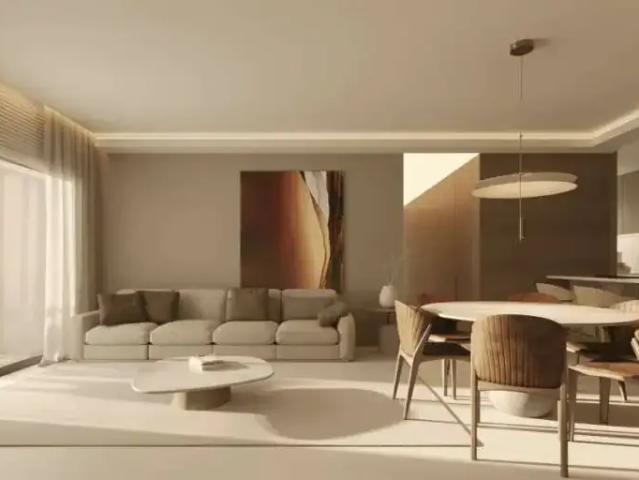 Apartamento para Venda em Curitiba/PR Ahú 3 Quartos