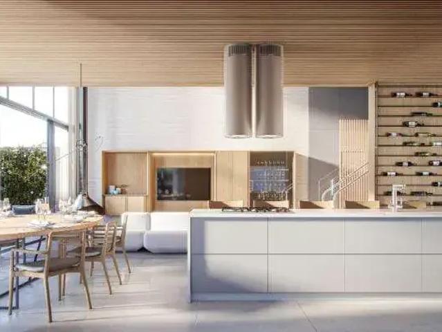 Apartamento para Venda em Curitiba/PR Ahú 4 Quartos