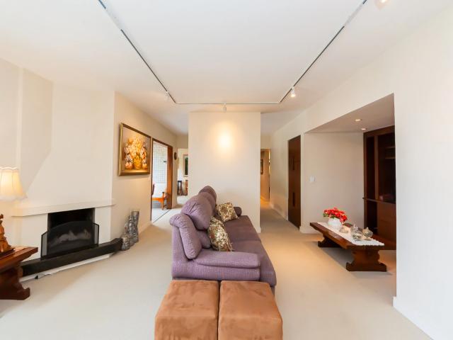 Apartamento para Venda em Curitiba/PR Ahú 4 Quartos