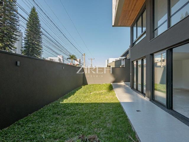 Apartamento para Venda em Curitiba/PR Ahú 4 Quartos