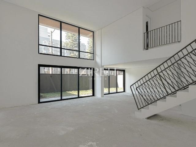 Apartamento para Venda em Curitiba/PR Ahú 4 Quartos