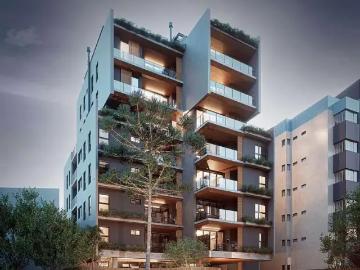 Apartamento para Venda em Curitiba/PR Ahú 4 Quartos