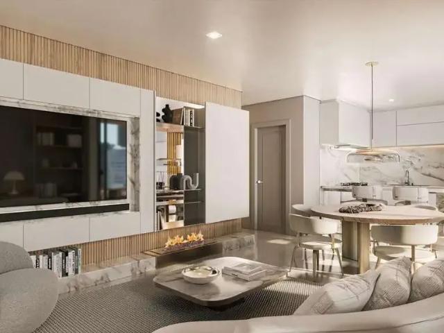 Apartamento para Venda em Curitiba/PR Ahú 4 Quartos