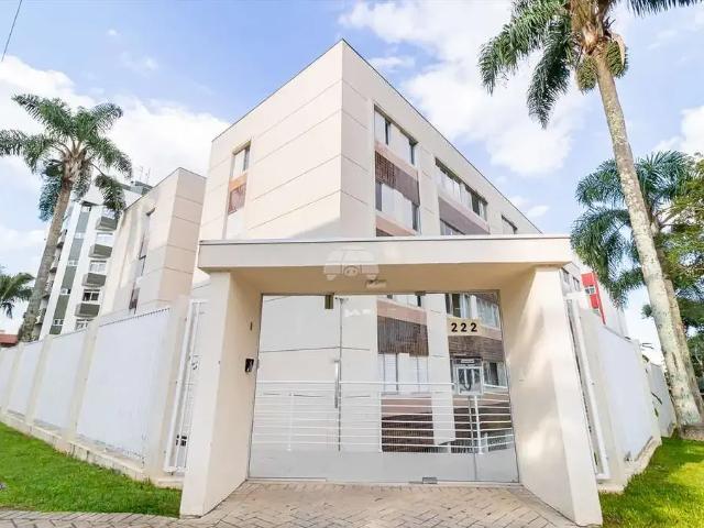 Apartamento para Venda em Curitiba/PR Ahú 3 Quartos