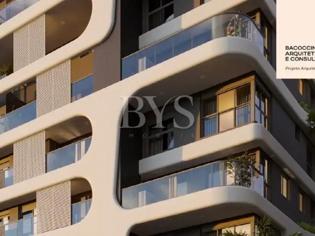 Apartamento para Venda em Curitiba/PR Ahú