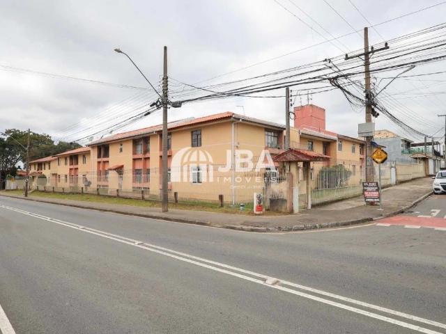 Apartamento para Venda em Curitiba/PR Alto Boqueirão 3 Quartos