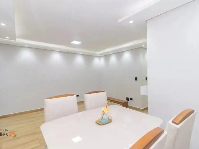 Apartamento para Venda em Curitiba/PR Alto Boqueirão 3 Quartos