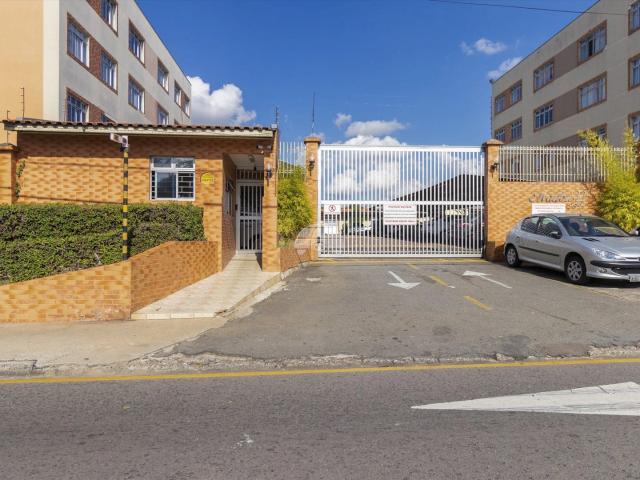 Apartamento para Venda em Curitiba/PR Alto Boqueirão 3 Quartos