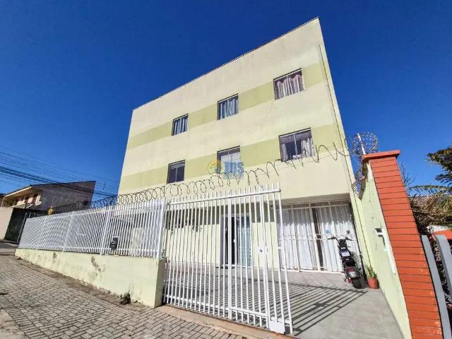 Apartamento para Venda em Curitiba/PR Alto Boqueirão 3 Quartos