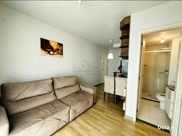 Apartamento para Venda em Curitiba/PR Alto Boqueirão 3 Quartos