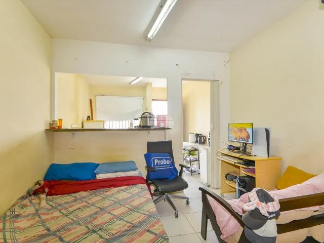 Apartamento para Venda em Curitiba/PR Alto Boqueirão 1 Quartos