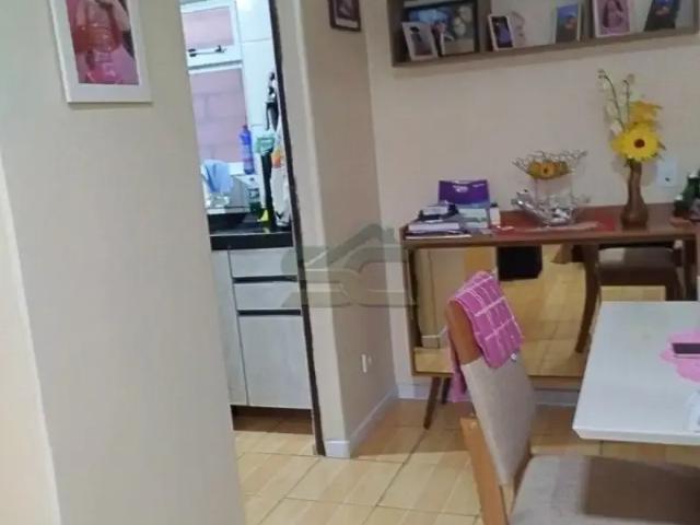 Apartamento para Venda em Curitiba/PR Alto Boqueirão 2 Quartos