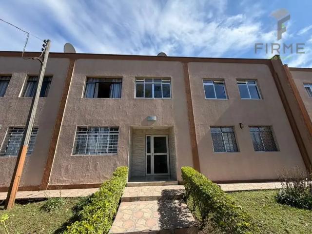 Apartamento para Venda em Curitiba/PR Alto Boqueirão 2 Quartos