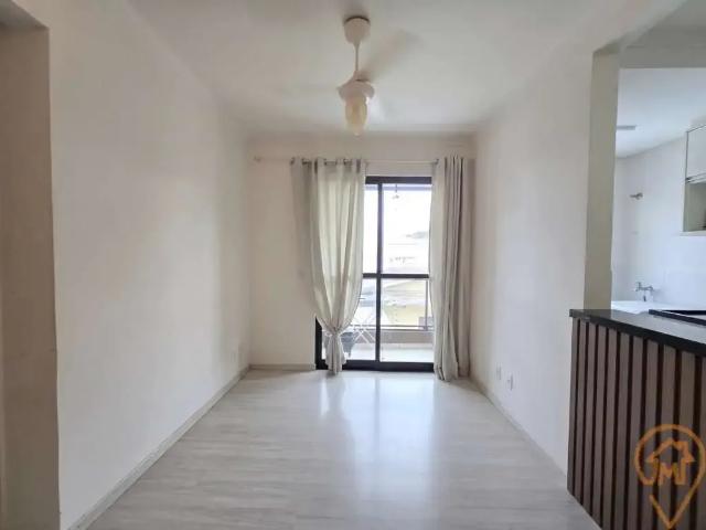 Apartamento para Venda em Curitiba/PR Alto Boqueirão 2 Quartos