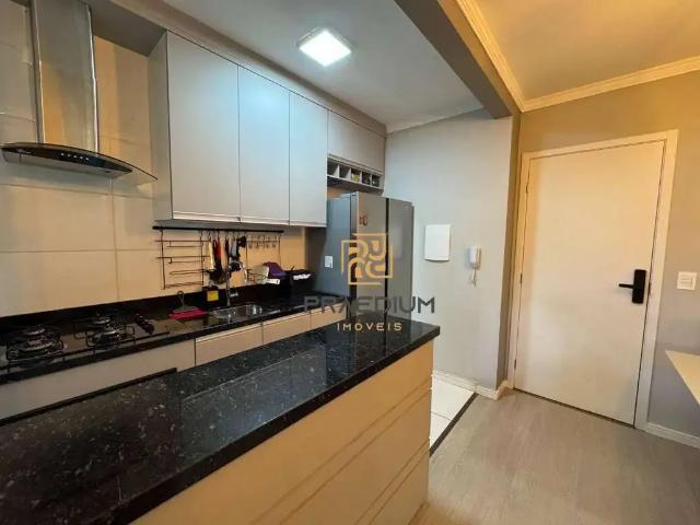Apartamento para Venda em Curitiba/PR Alto Boqueirão 2 Quartos