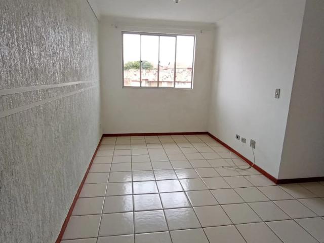 Apartamento para Venda em Curitiba/PR Alto Boqueirão 2 Quartos