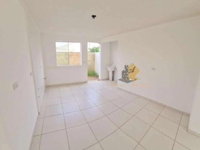Apartamento para Venda em Curitiba/PR Alto Boqueirão 2 Quartos