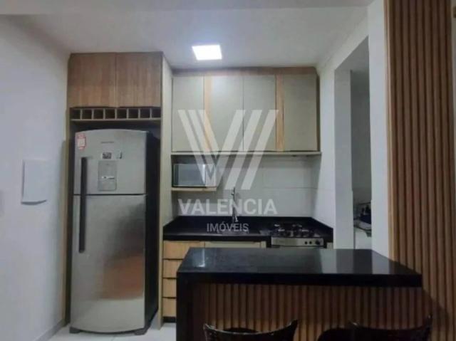 Apartamento para Venda em Curitiba/PR Alto Boqueirão 2 Quartos