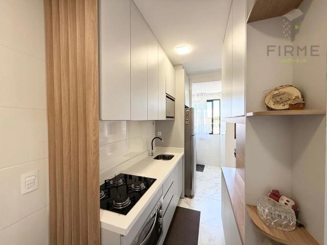 Apartamento para Venda em Curitiba/PR Alto Boqueirão 2 Quartos