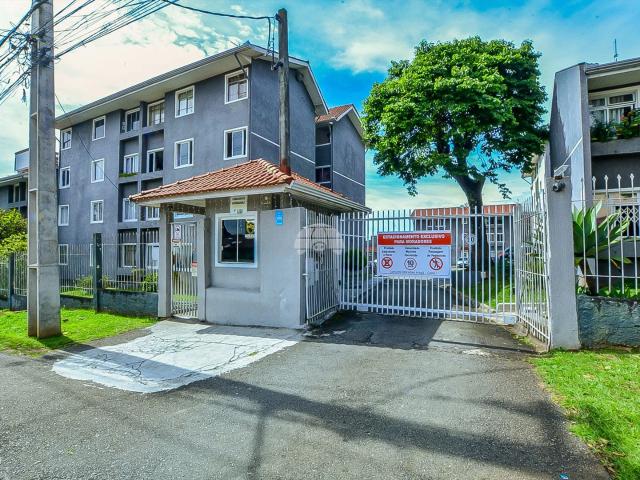 Apartamento para Venda em Curitiba/PR Alto Boqueirão 2 Quartos
