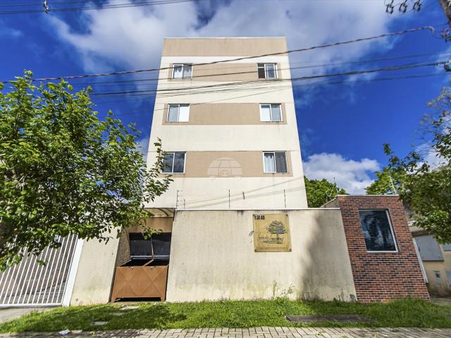 Apartamento para Venda em Curitiba/PR Alto Boqueirão 2 Quartos