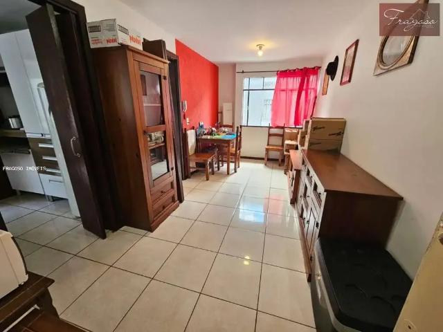 Apartamento para Venda em Curitiba/PR Alto Boqueirão 2 Quartos